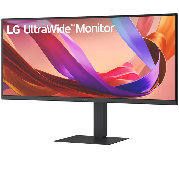 LG Monitor UltraWide 34U650A-B Curvo 34 pulgadas WQHD IPS 100 Hz LG Monitor UltraWide 34U650A-B Curvo 34 pulgadas WQHD IPS 100 Hz